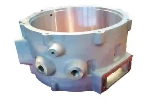 Aluminum-Casting-Lpdc-Die-Casting-Gravity-Casting-Wax-Casting-Aluminum-Die-Casting-Cover