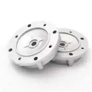 Lpdc-Machining-Water-Pump-Body-Parts-Stainless-Steel-Die-Casting